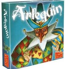 Domino Villars-les-Dombes : Arlequin