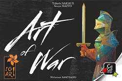 Domino Villars-les-Dombes : Art of War