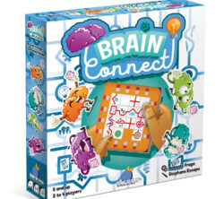 Domino Villars-les-Dombes : Brain Connect