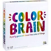 Domino Villars-les-Dombes : Color Brain