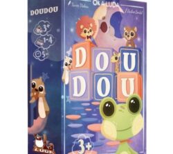 Domino Villars-les-Dombes : Doudou
