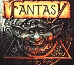 Domino Villars-les-Dombes : Fantasy