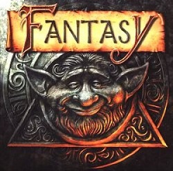 Domino Villars-les-Dombes : Fantasy