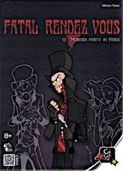 Domino Villars-les-Dombes : Fatal rendez-vous