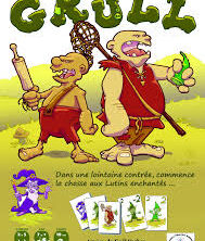 Domino Villars-les-Dombes : Grüll