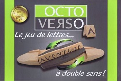 Domino Villars-les-Dombes : Octo Verso