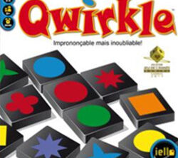 Domino Villars-les-Dombes : Qwirkle