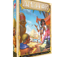 Domino Villars-les-Dombes : Ankhor