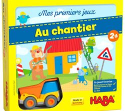 Domino Villars-les-Dombes : Au chantier