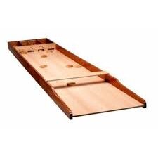 Domino Villars-les-Dombes : Billard