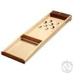 Domino Villars-les-Dombes : Billard