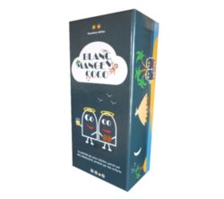 Boutique Domino - Jeu Blanc Manger Coco