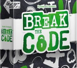 Domino Villars-les-Dombes : Break the Code