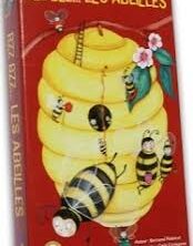 Domino Villars-les-Dombes : Bzz bzz... les abeilles