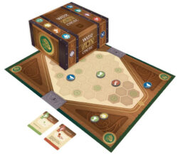 Domino Villars-les-Dombes : War Chest