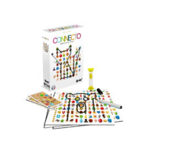 Domino Villars-les-Dombes : Connecto