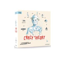 Domino Villars-les-Dombes : Crazy Theory