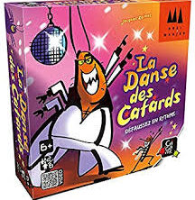 Domino Villars-les-Dombes : la danse des cafards