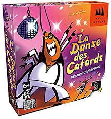 Domino Villars-les-Dombes : la danse des cafards