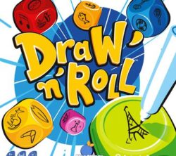 Domino Villars-les-Dombes : Draw'n'Roll