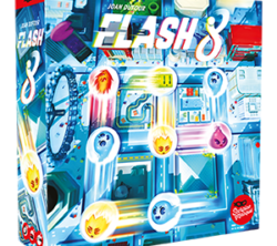 Domino Villars-les-Dombes : Flash 8