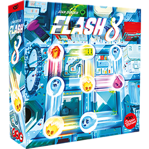 Domino Villars-les-Dombes : Flash 8