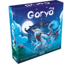 Domino Villars-les-Dombes : Goryo