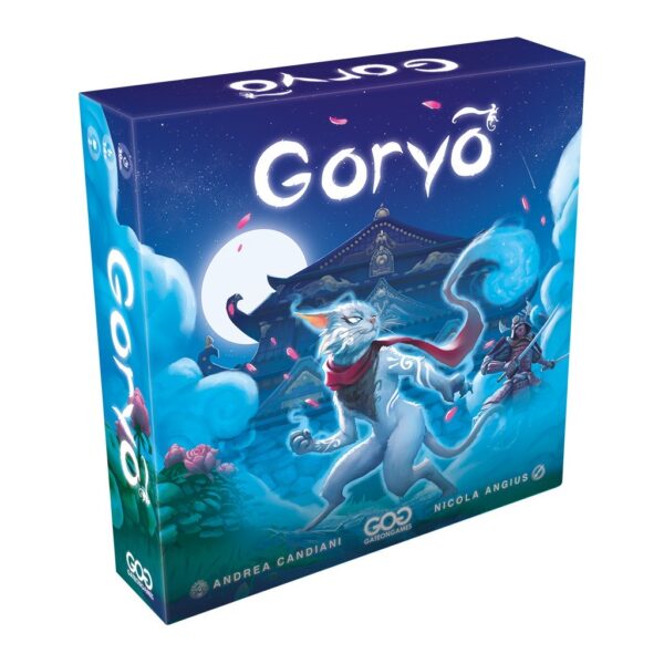 Domino Villars-les-Dombes : Goryo