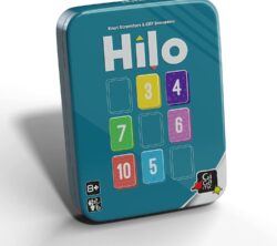 Domino Villars-les-Dombes : Hilo