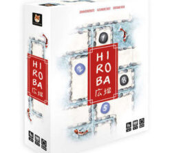 Domino Villars-les-Dombes : Hiroba