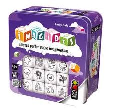 Domino Villars-les-Dombes : Imagides