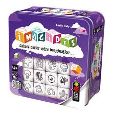Domino Villars-les-Dombes : Imagides