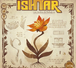 Domino Villars-les-Dombes : Ishtar