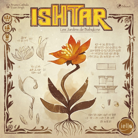 Domino Villars-les-Dombes : Ishtar