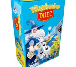 Domino Villars-les-Dombes : King Domino Duel
