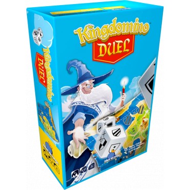 Domino Villars-les-Dombes : King Domino Duel