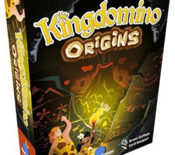 Domino Villars-les-Dombes : Kingdomino Origins