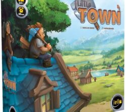 Domino Villars-les-Dombes : LittleTown