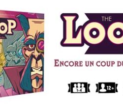Domino Villars-les-Dombes : The Loop