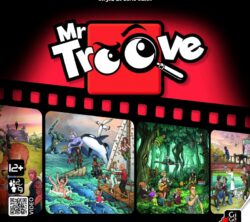 Domino Villars-les-Dombes : Mr Troove
