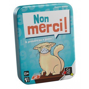 Domino Villars-les-Dombes : Non merci