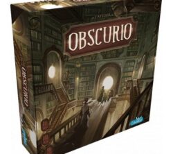 Domino Villars-les-Dombes : Obscurio