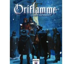 Domino Villars-les-Dombes : Oriflamme
