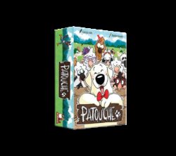 Boutique Domino - Jeu Patouche