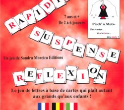 Domino Villars-les-Dombes : Pioch'à mots