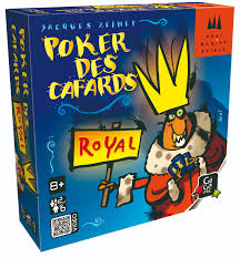 Domino Villars-les-Dombes : poker des cafards