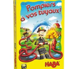Domino Villars-les-Dombes : Pompier à vos tuyaux