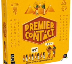 Domino Villars-les-Dombes : Premier contact