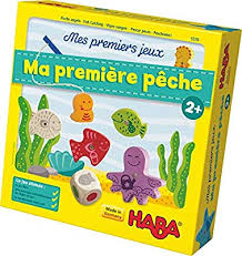 Domino Villars-les-Dombes : Ma première pèche