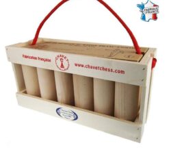 Domino Villars-les-Dombes : Quilles